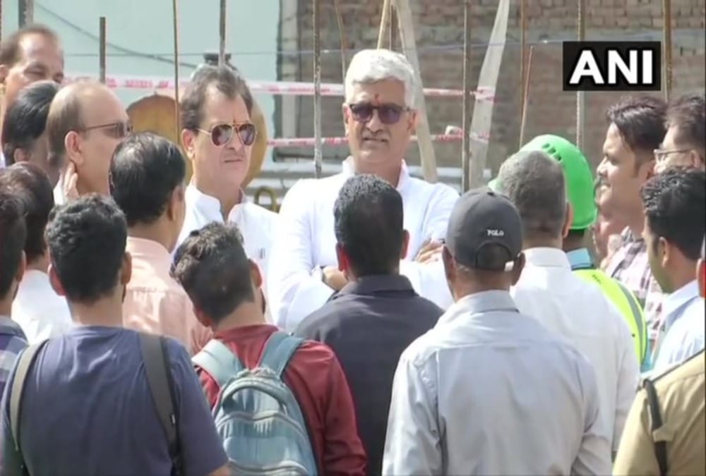 दर्जाधारी राज्यमंत्री से छिन सकता है पद