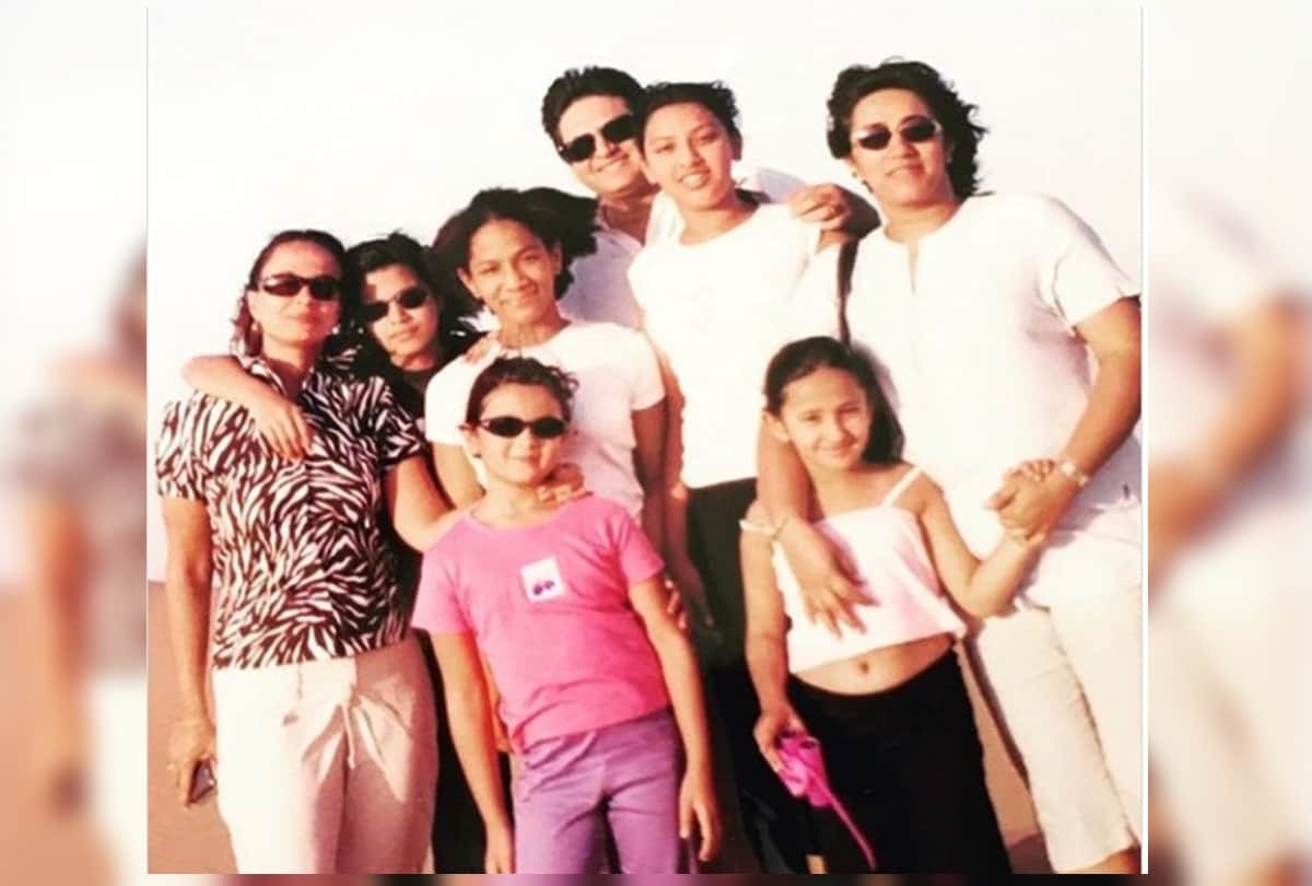 Soni Razdan Shares Chilhood Picture of Alia Bhatt