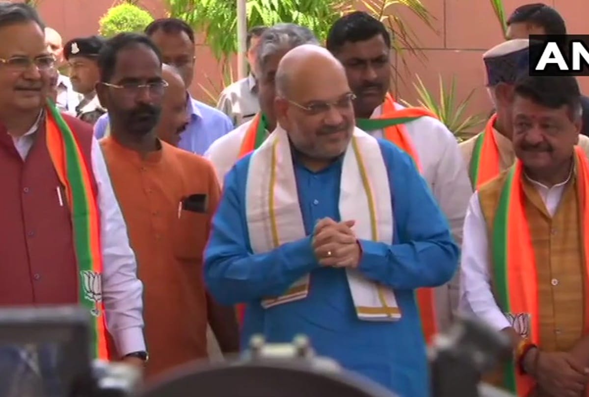 Haryana Assembly Elections 2019, 12 bjp candidates was defeated badly in 2014 elections