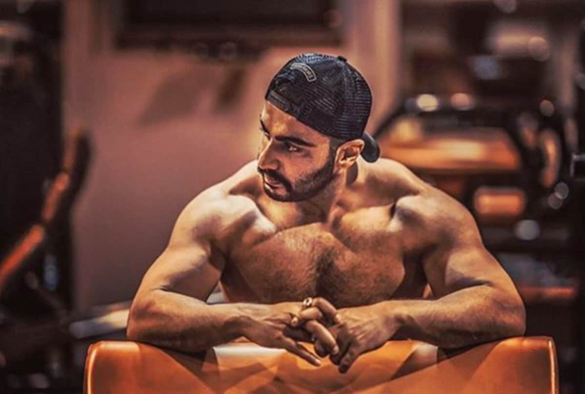 zeeenat aman came back in bollywood after so many years with arjun kapoor film panipat