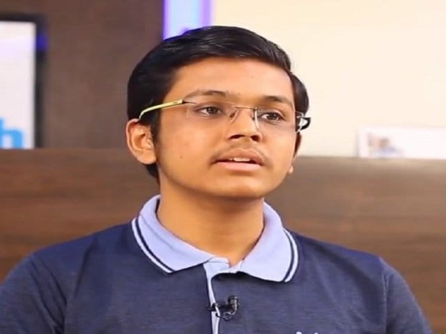 AIIMS 2019 Topper Bhavik Bansal shares preparation tips, how to crack medical entrance NEET, AIIMS