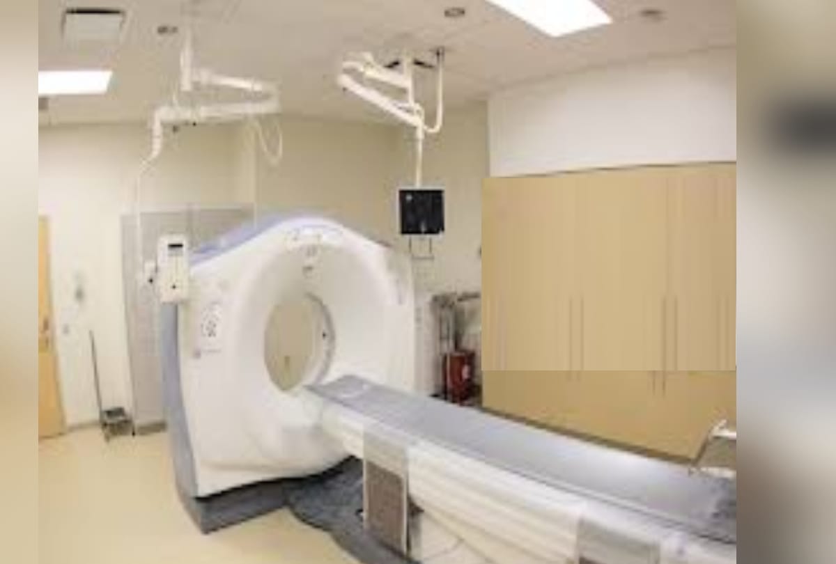 Ct Scan Machines in All medical colleges of himachal
