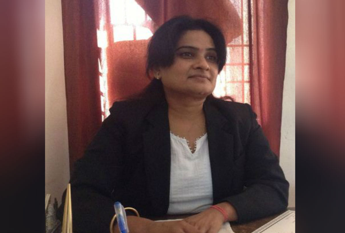 statement filed by eyewitness in Darvesh Yadav murder case agra