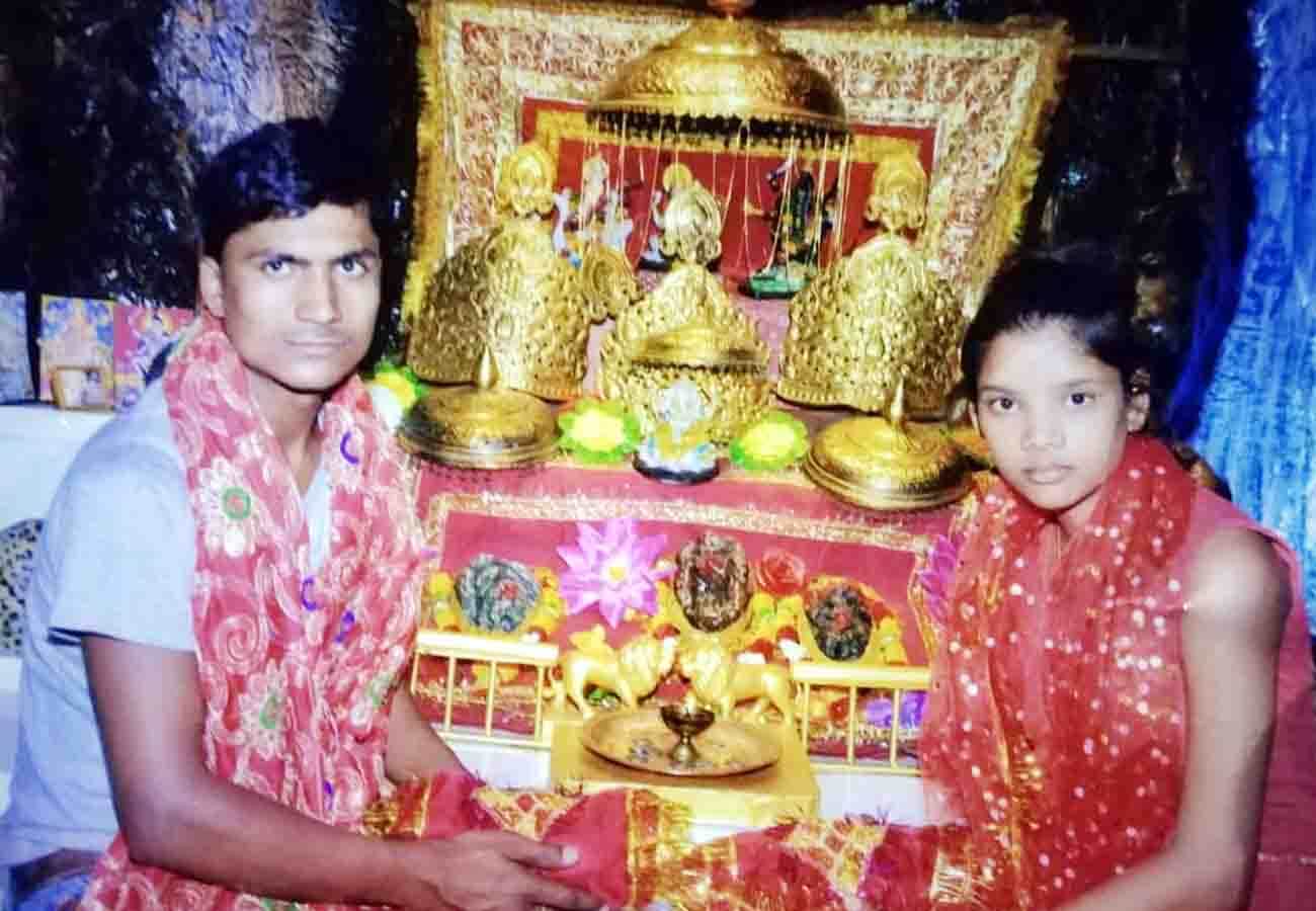 girlfriend and boyfriend committed suicide in kanpur after returning from vaishno devi