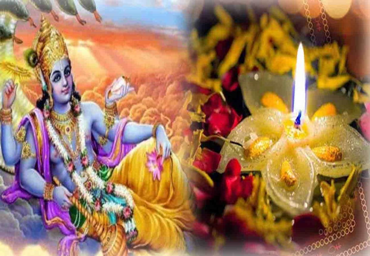Nirjala Ekadashi Vrat 2021 Religious Importance Of Nirjala Ekadashi Puja Vidhi