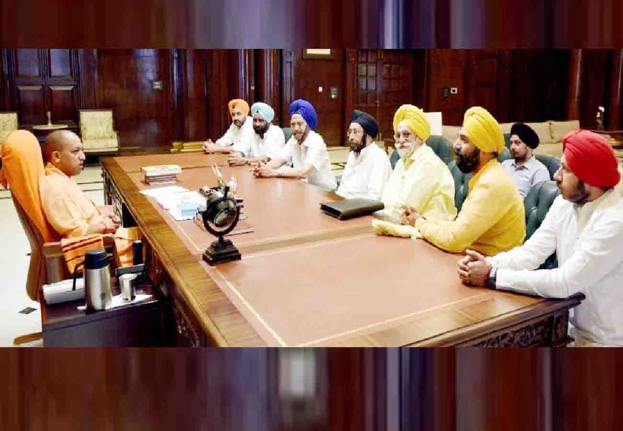 kirtan and langar will be held in chief minister's house On occasion of prakash parv