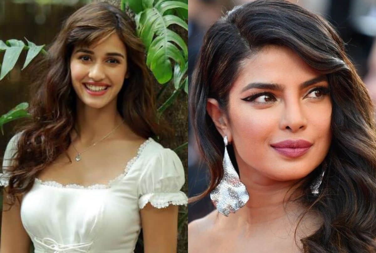 Disha Patani Birthday and UNICEF honour Priyanka Chopra here is top entertainment news