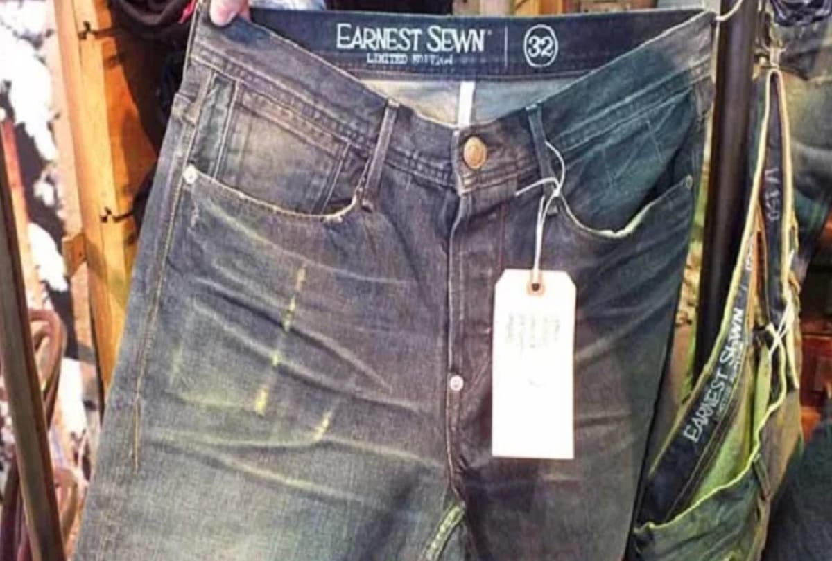 10 Most Expensive Jeans in the world You will be shocked to know the price