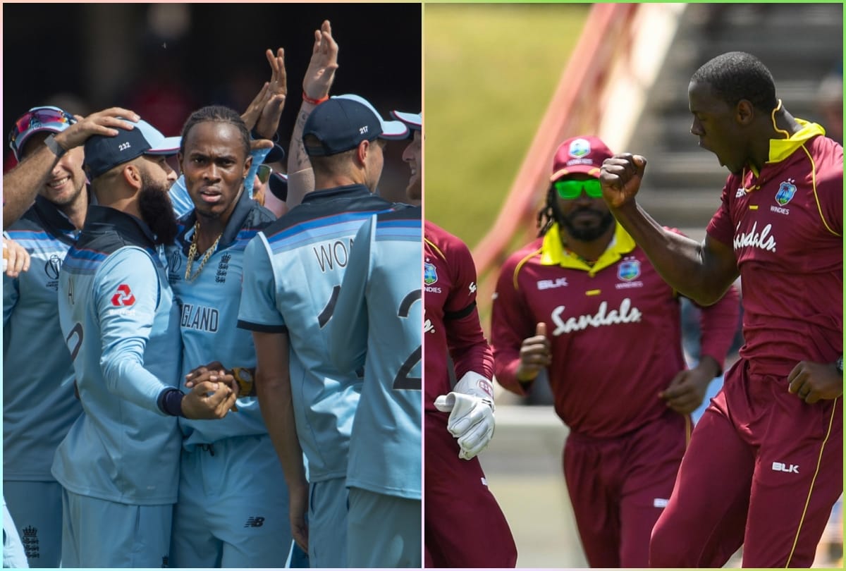 england vs west indies 19th match preview icc cricket world cup 2019