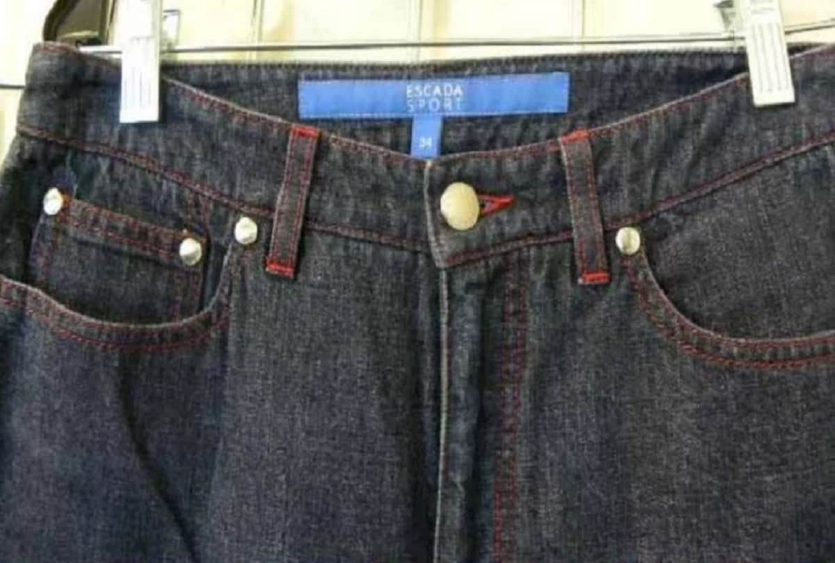 Fashion Tips: Handy Hacks for Loose Jeans Dheeli Jeans Ke Liye Tips in Hindi