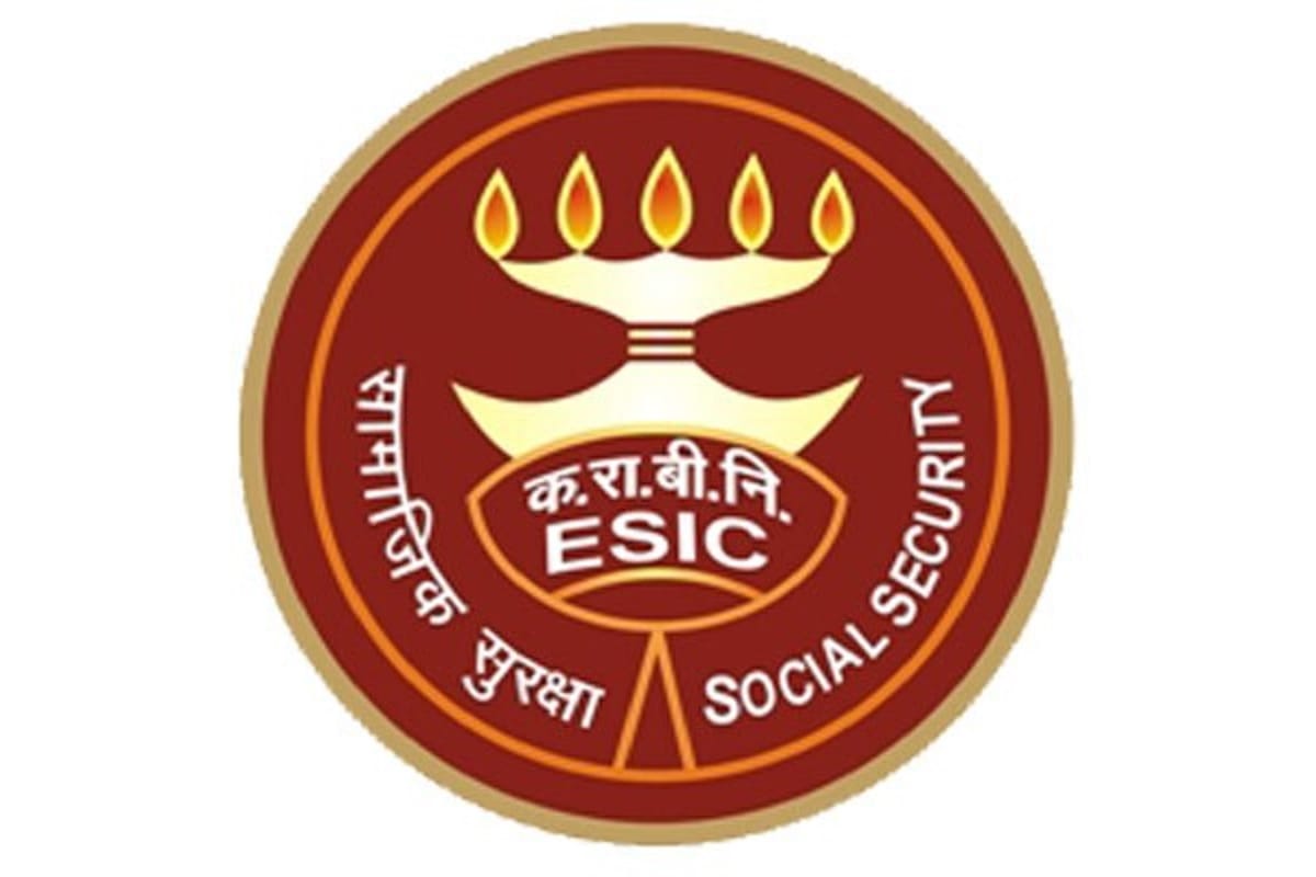 ESIC Ahmedabad Recruitment Senior Resident Posts vacant know how to apply
