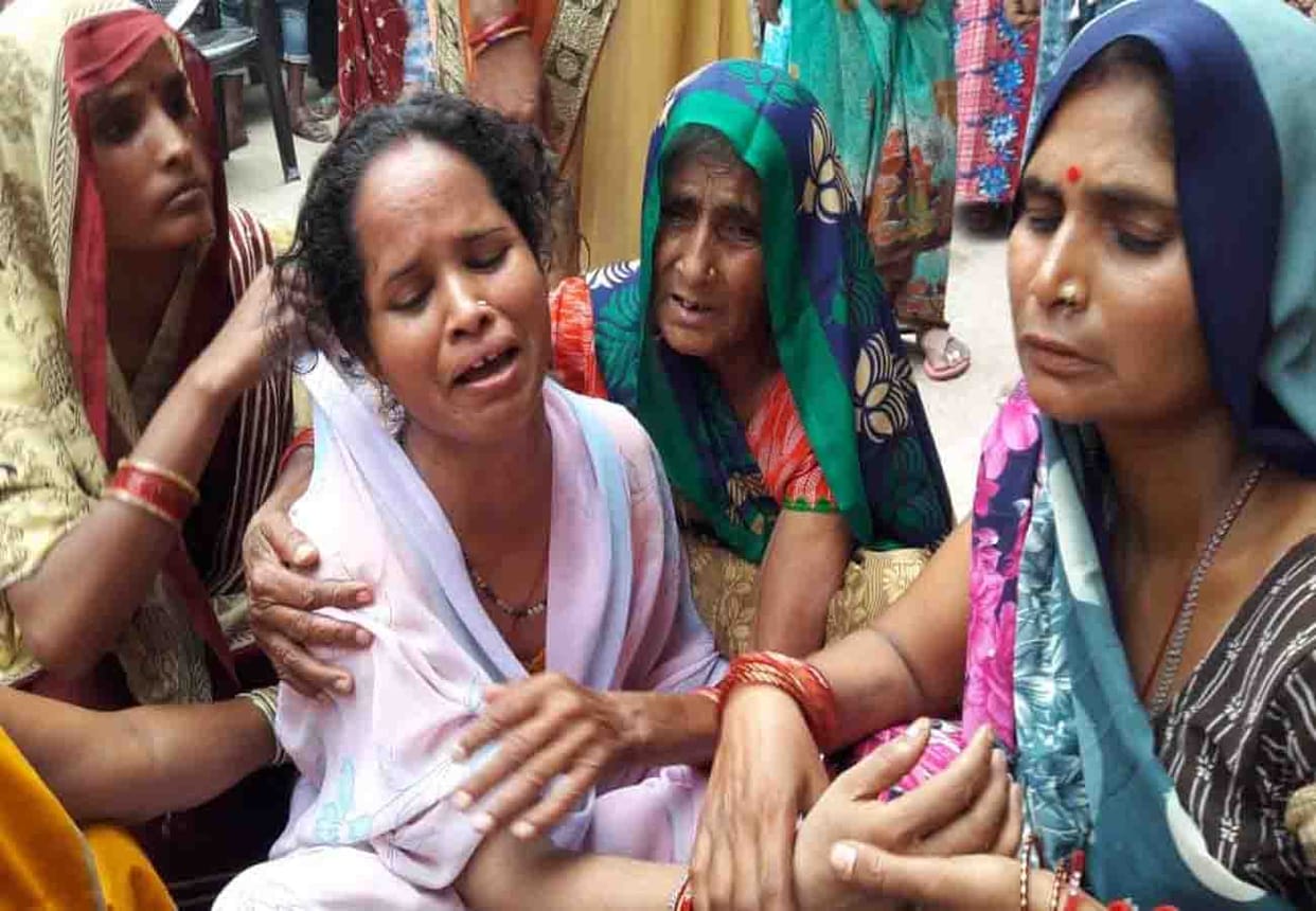 love couple suicide in kanpur