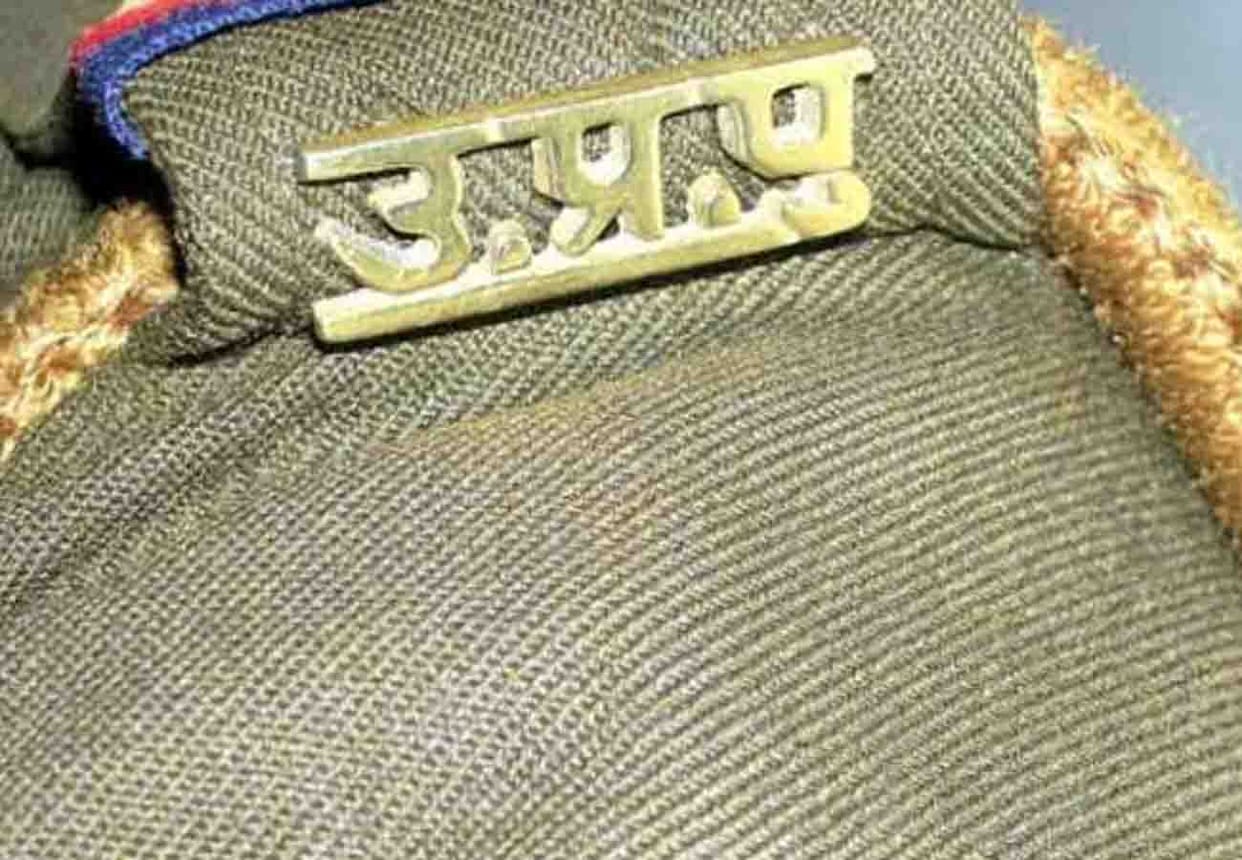 husband shot dead wife in kannauj
