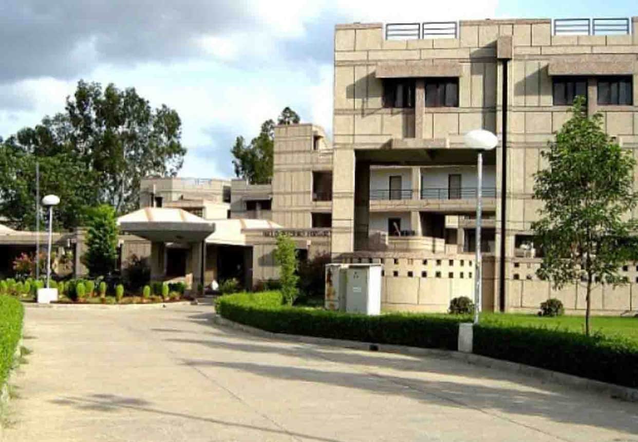 Third supercomputer will come to IIT, research results will come soon, MoU signed with C-DAC