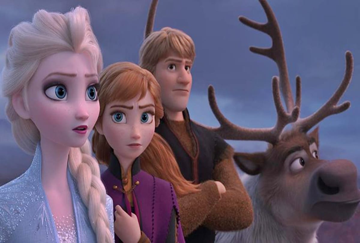 These Animated Movie with Highest Box Office Collection Frozen 2 Minions The Incredibles Super mario Bros