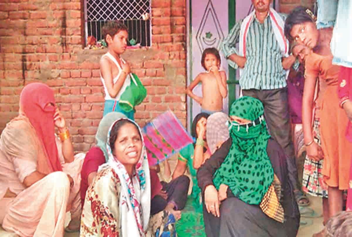on died in ganga
