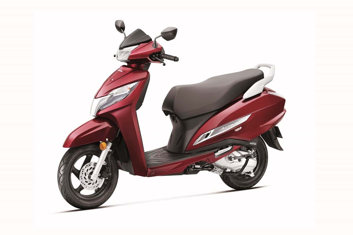 New Honda Activa125 Top 5 Features You Should Know