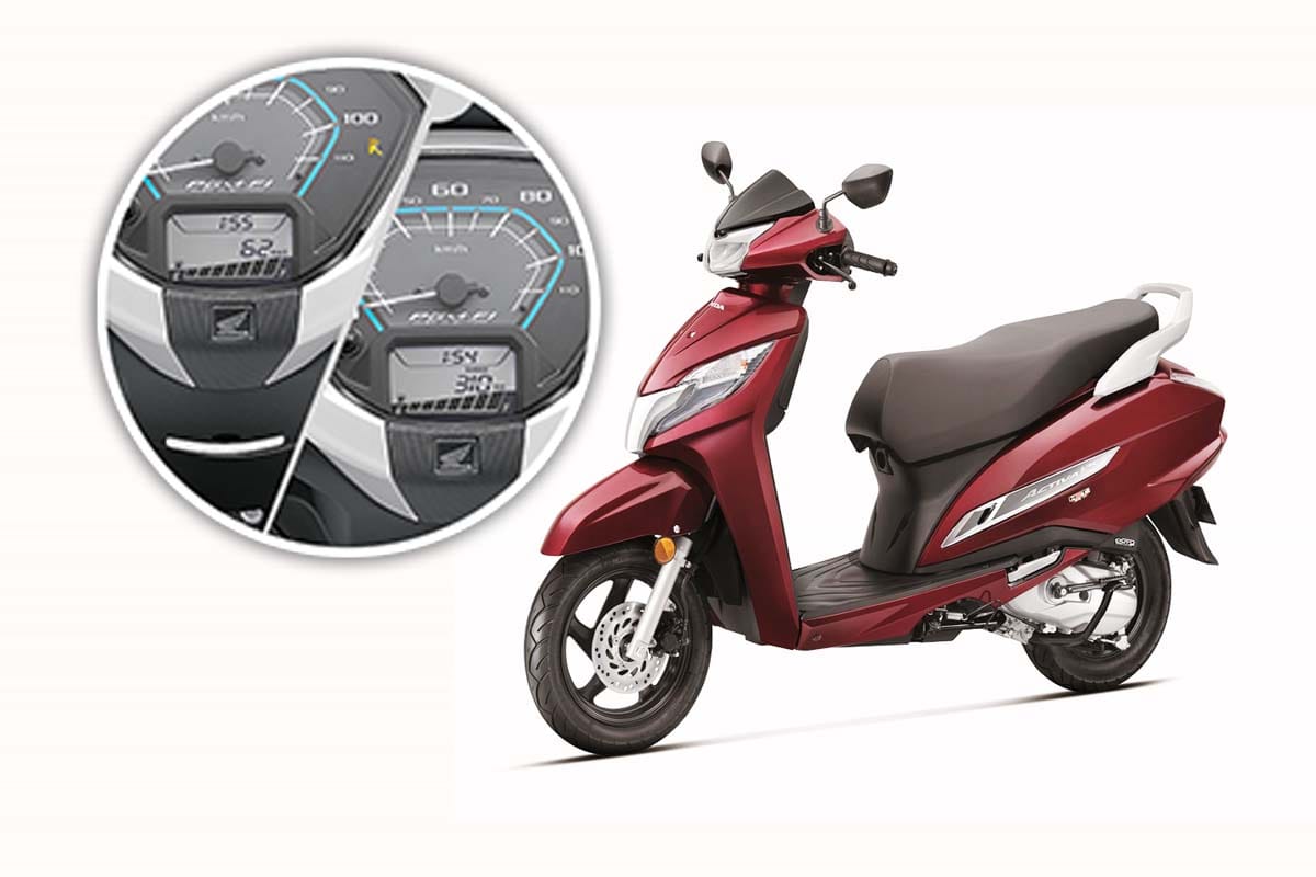 New Honda Activa125 Top 5 Features You Should Know