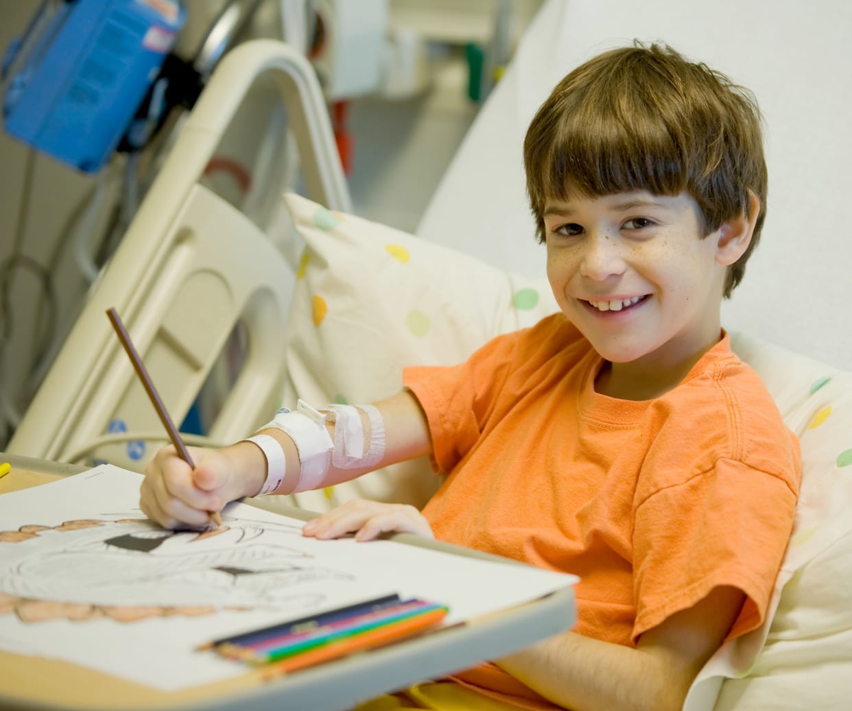 what is hospital schooling in european countries Finland
