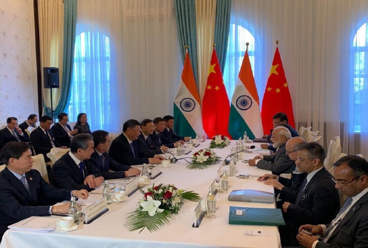 shanghai cooperation organisation summit 2019 kyrgyzstan challenges of india
