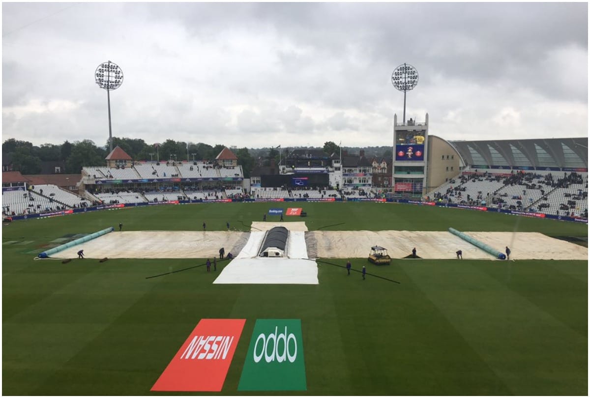 World Cup 2019: Reserve day, match point and super over will decide the path of finals and winners
