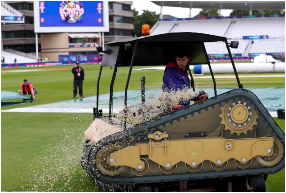 World Cup 2019: India vs West Indies weather conditions at Manchester