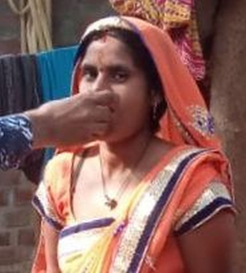 दूसरी महिला को घर लाने की चक्कर में की मेरी बहन की हत्या