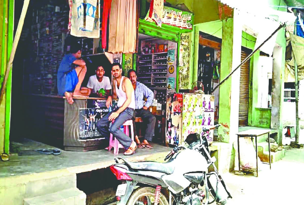 situation in tappal normal purification yajna in bereaved family 