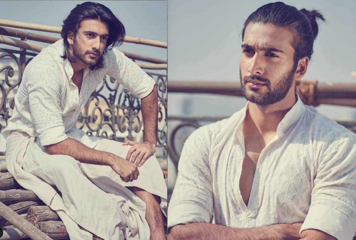 is mizaan jaffrey dating amitabh bachchan grand daughter Navya Naveli?