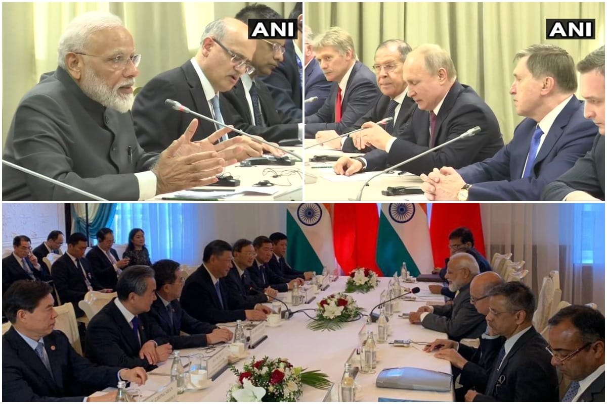 As host, India invites SCO member countries for virtual summit on Nov 30