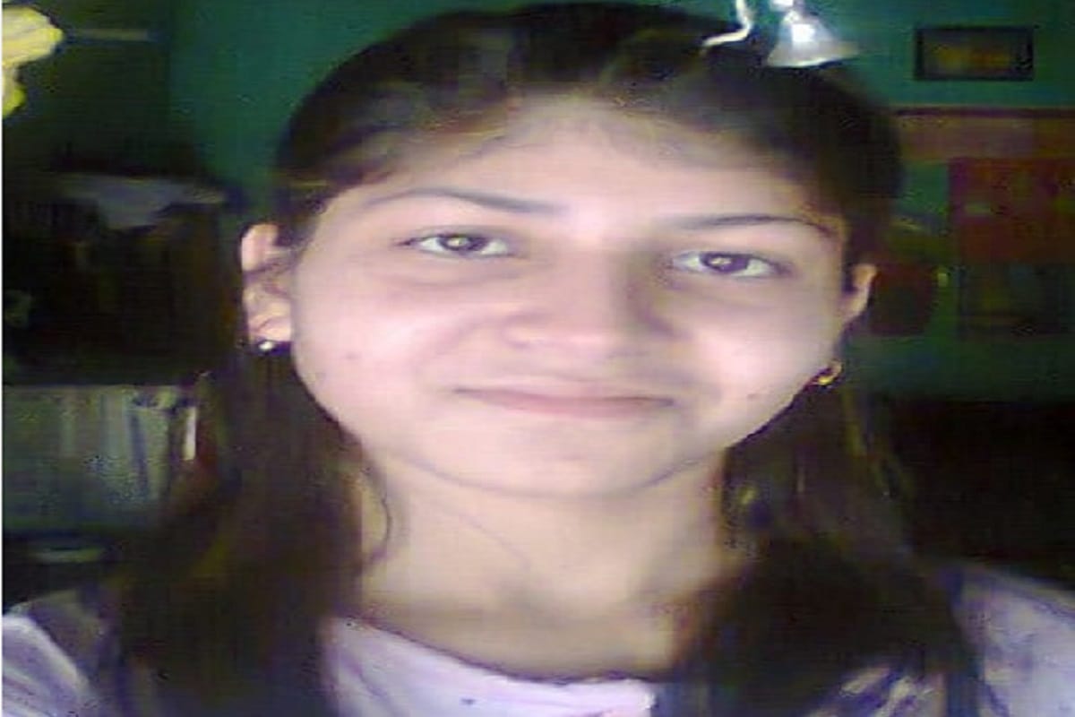 Mujaffarnagar's Mundhera Riya Murder Case