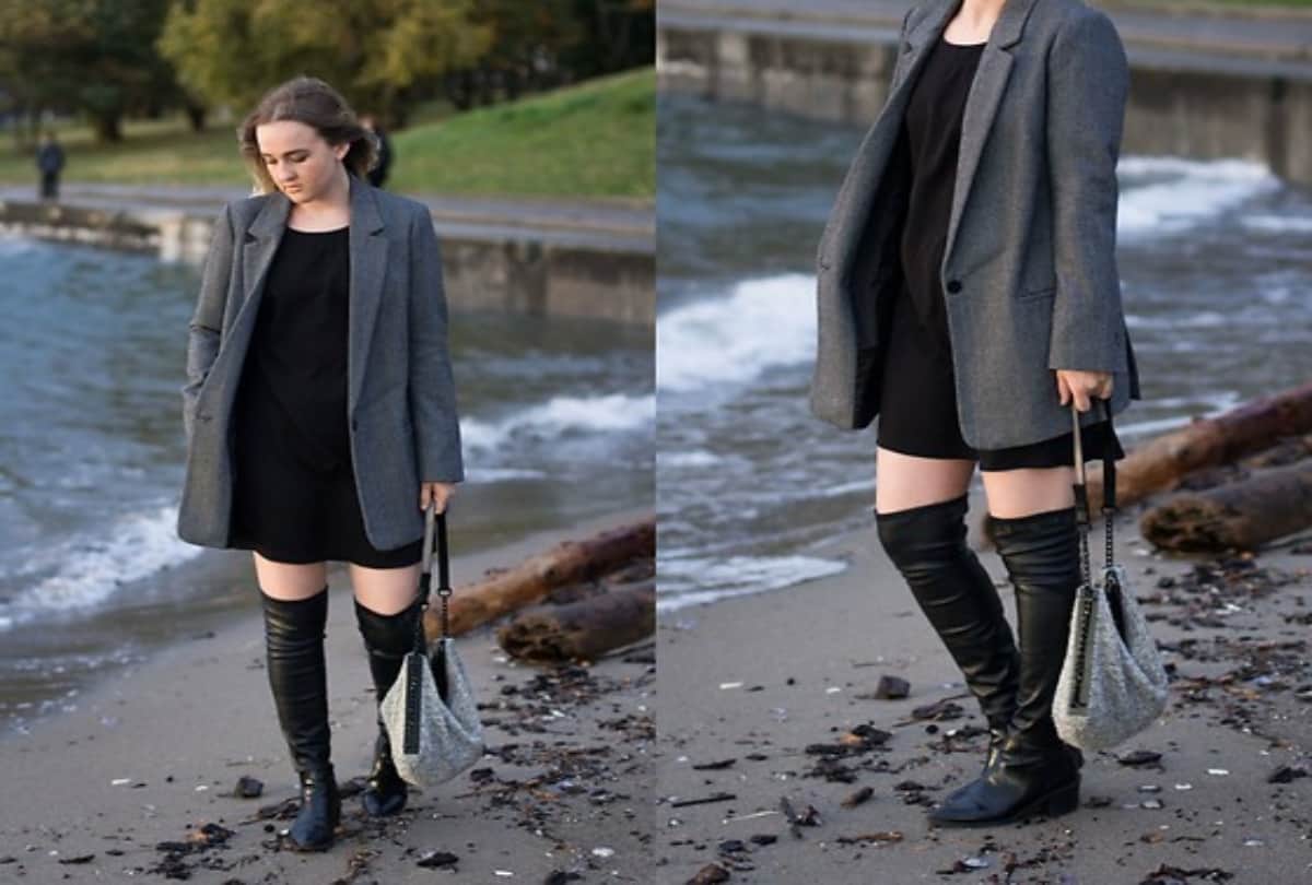 Tips to style oversize t shirt for casual days
