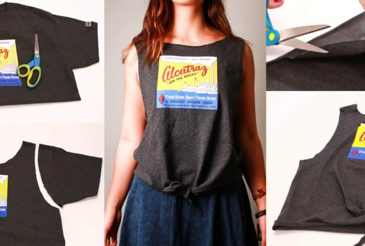 Fashion Tips How To Style Loose And Oversized Top To Look Stylish