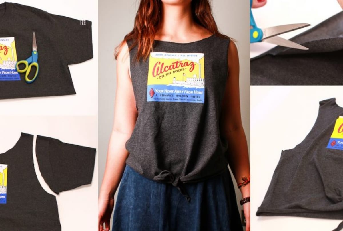 Tips to style oversize t shirt for casual days