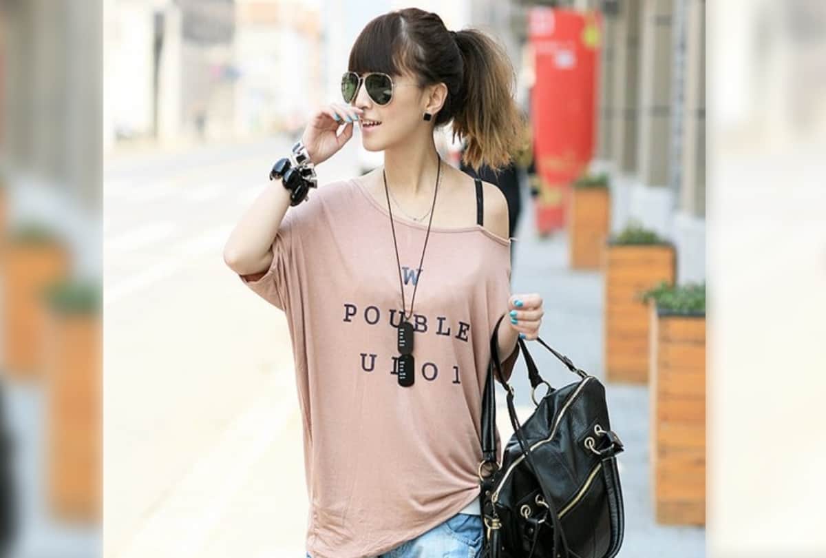 recycle your clothes with these five trendy creative ideas and wear it