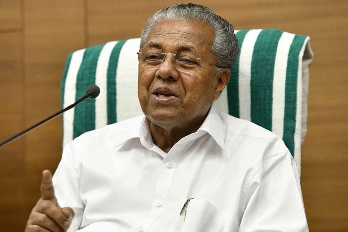 Noolpuzha first tribal panchayat in state to achieve complete vaccination Kerala CM Announced