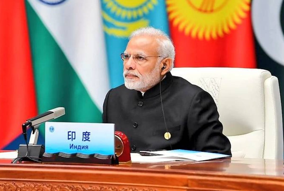 What is Shanghai Cooperation Organisation, why Narendra Modi participate in Bishkek SCO summit