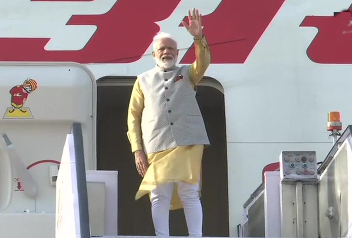 PM Narendra Modi leaves for US visit today for Howdy Modi Houston and UNGA 74th session