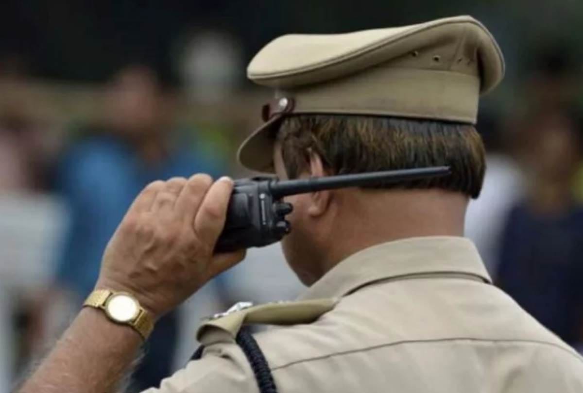 know about PPS shivram yadav