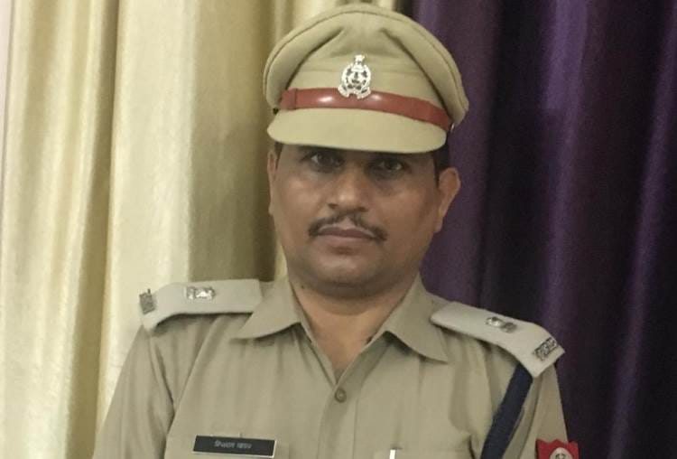 know about PPS shivram yadav