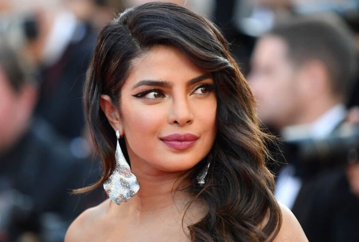 Priyanka Chopra celebrates 35th birthday tried to commit suicide in struggle days