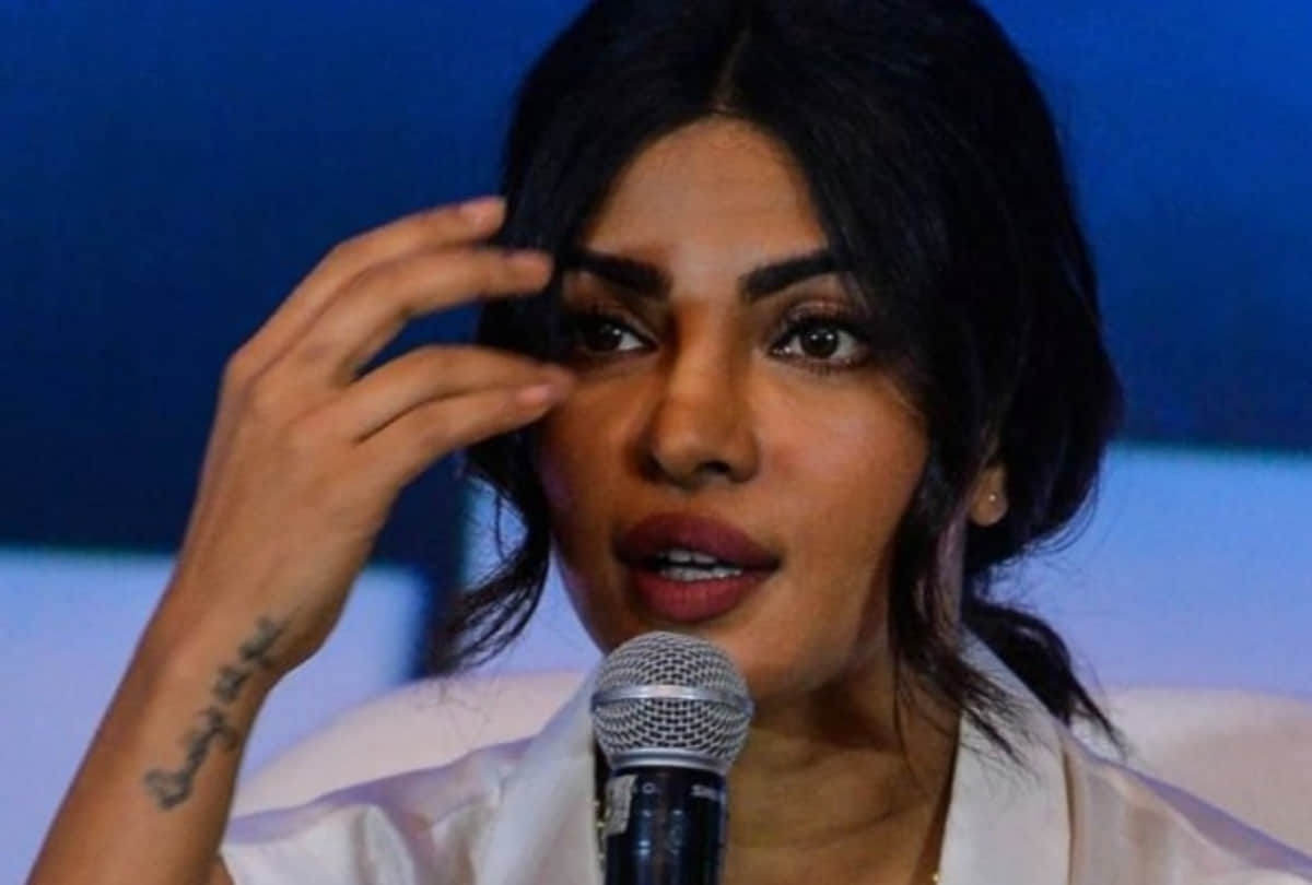 Priyanka Chopra celebrates 35th birthday tried to commit suicide in struggle days