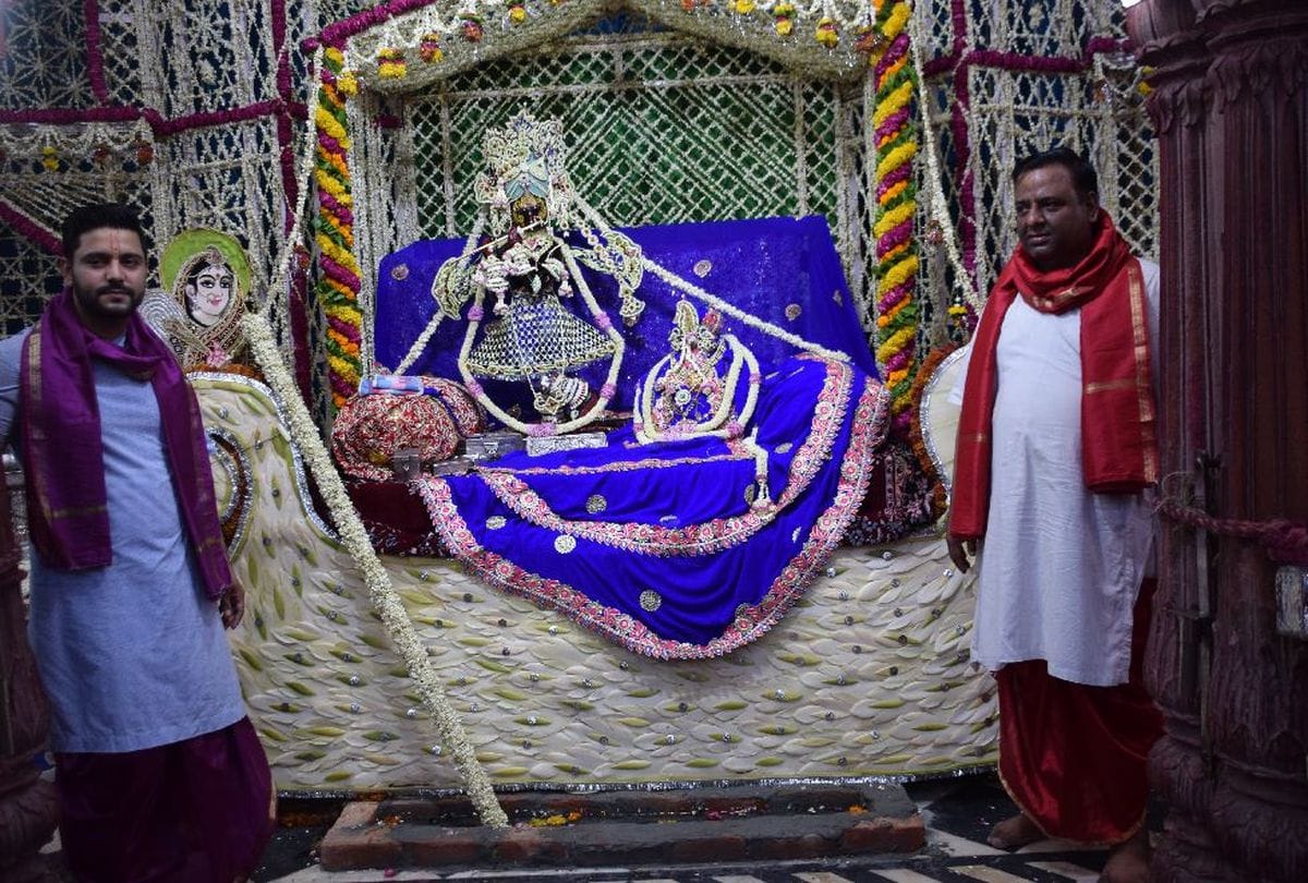 Apara Ekadashi 2020 do these five things in Apara Ekadashi