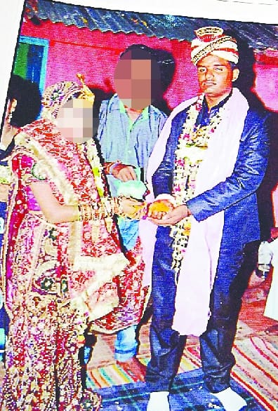 first Religion changed after that arrested before weeding