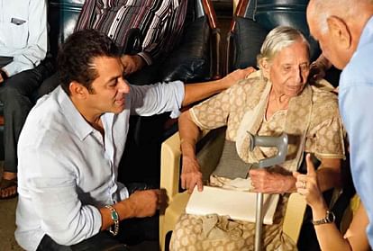 salman khan organise special screening of bharat for civilians who witnessed the 1947 partition