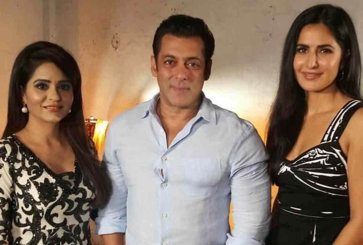 salman khan organise special screening of bharat for civilians who witnessed the 1947 partition