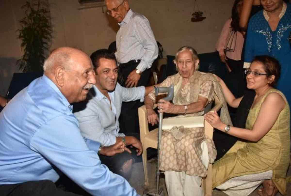 salman khan organise special screening of bharat for civilians who witnessed the 1947 partition