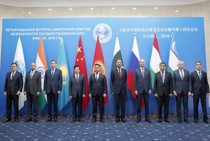 What is Shanghai Cooperation Organisation, why Narendra Modi participate in Bishkek SCO summit