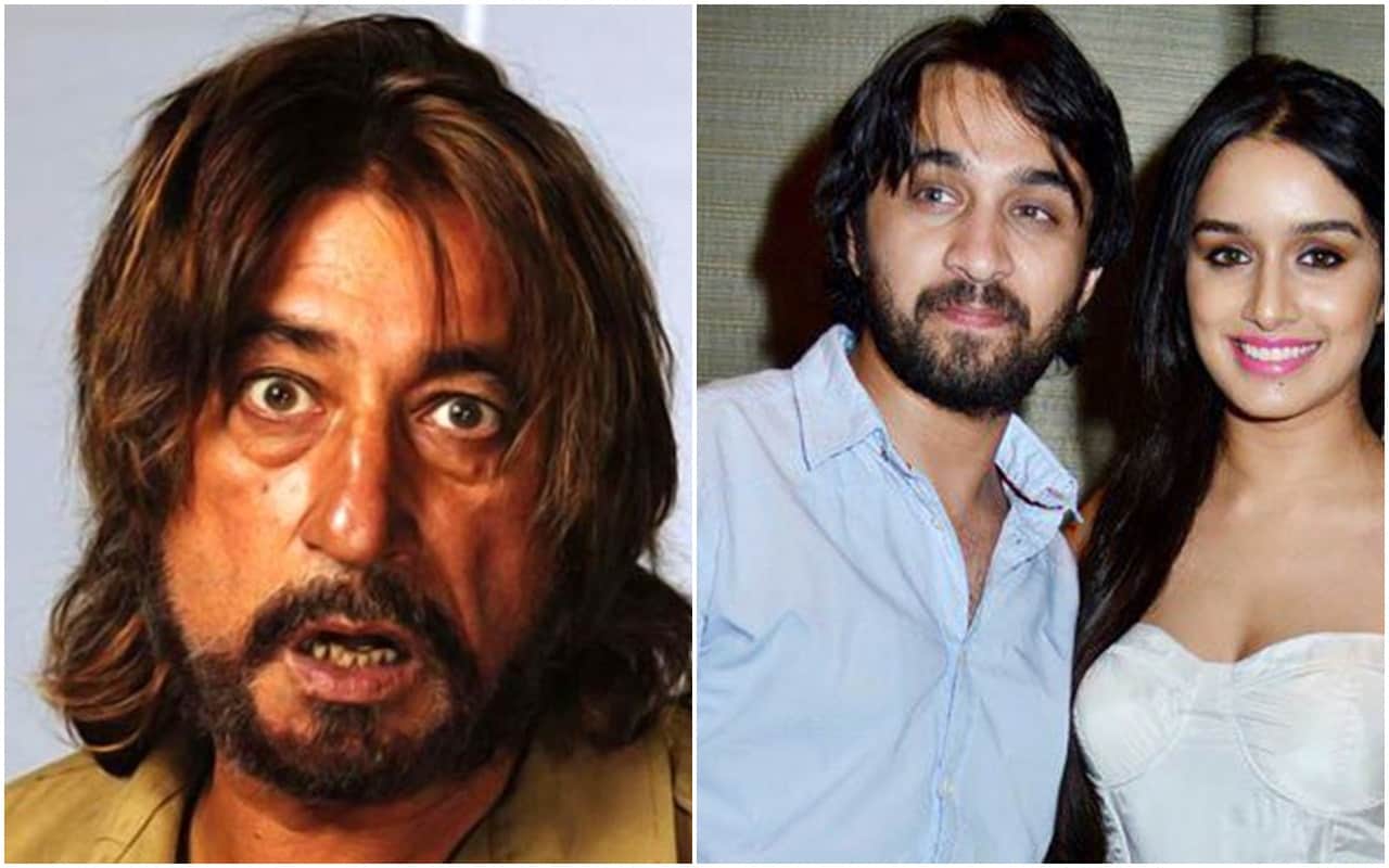 Shakti Kapoor Statement on Shraddha Kapoor Rohan Shreshtha Marriage