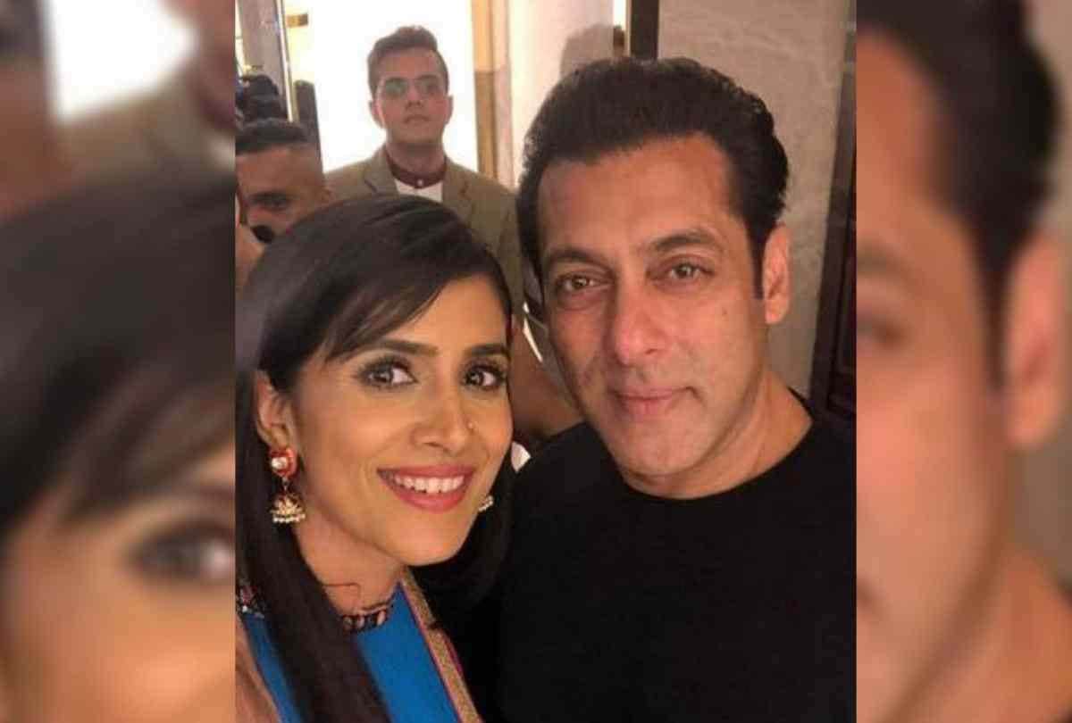 sonali kulkarni play salman khan mother role in bharat fans troll for 10 year age gap